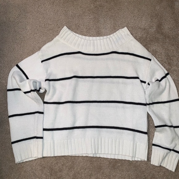 H&M Sweaters - Boat neck sweater